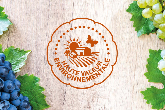 Nos labellisés s'engagent pour la HVE !